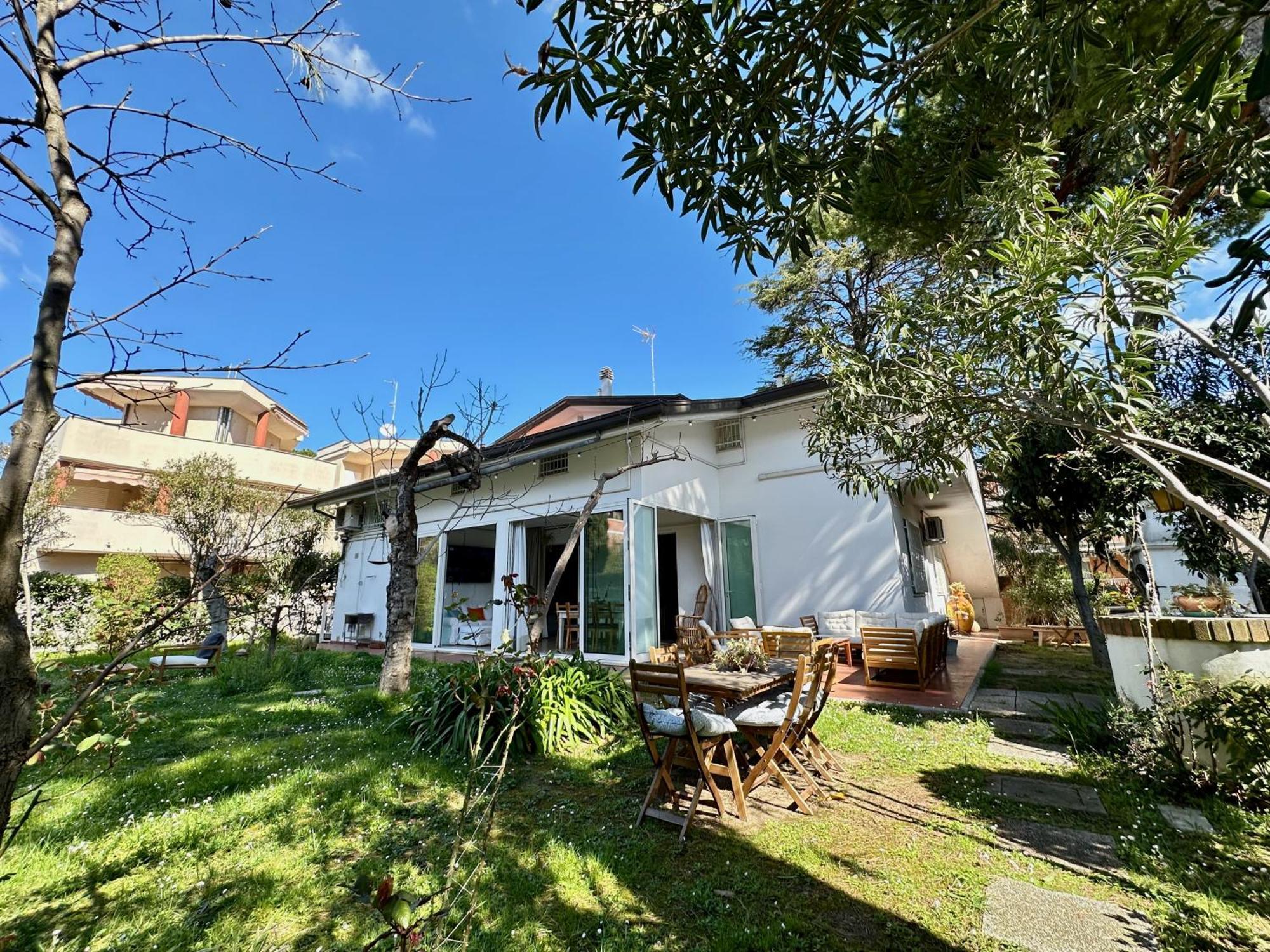 Appartement Renata Riccione